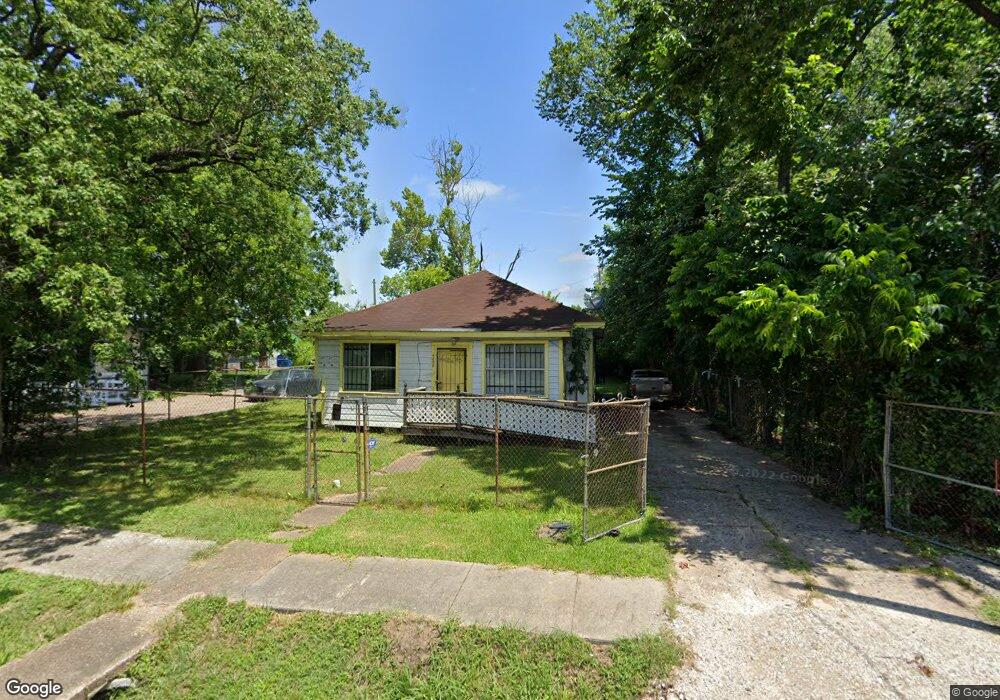 4207 Fairbanks St, Houston, TX 77026 - photo 1