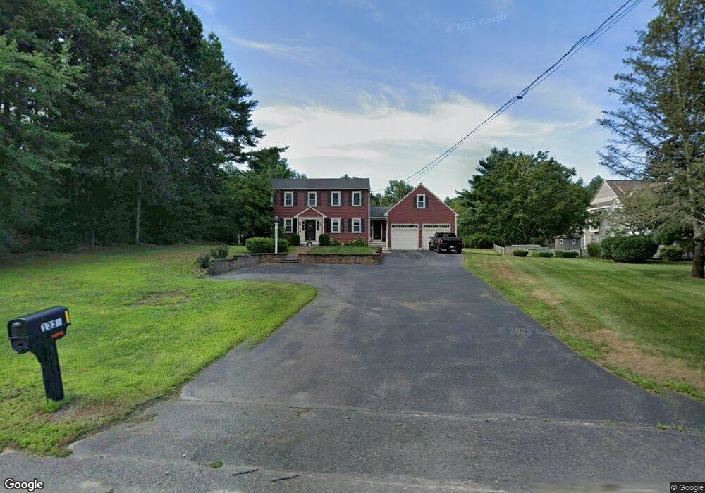1335 Broadway, Hanover, MA 02339 - photo 1