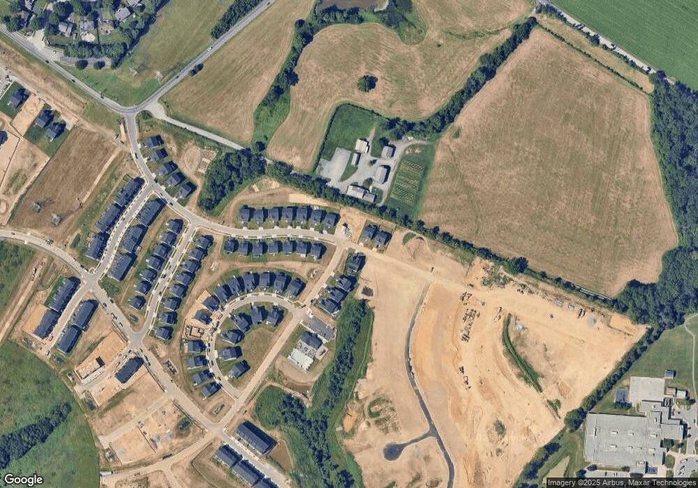 0 Declan Rd unit BARRINGTON, North Laurel, MD 20723 - photo 1