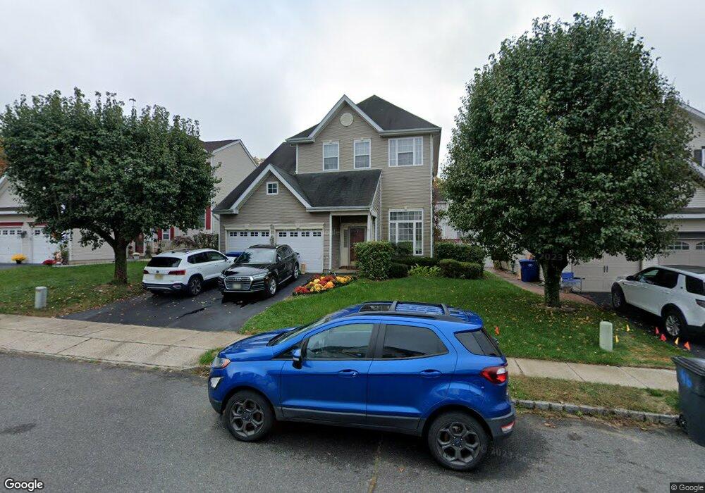 48 Shawnee Trail, Burlington, NJ 08016 - photo 1