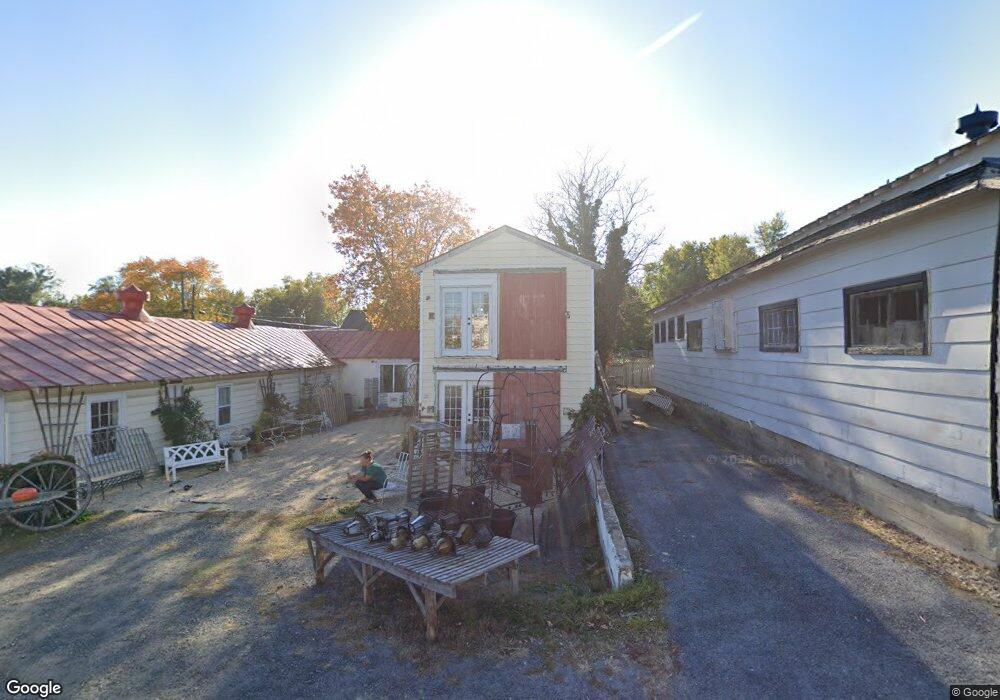 4238 Frost St, Marshall, VA 20115 - photo 1