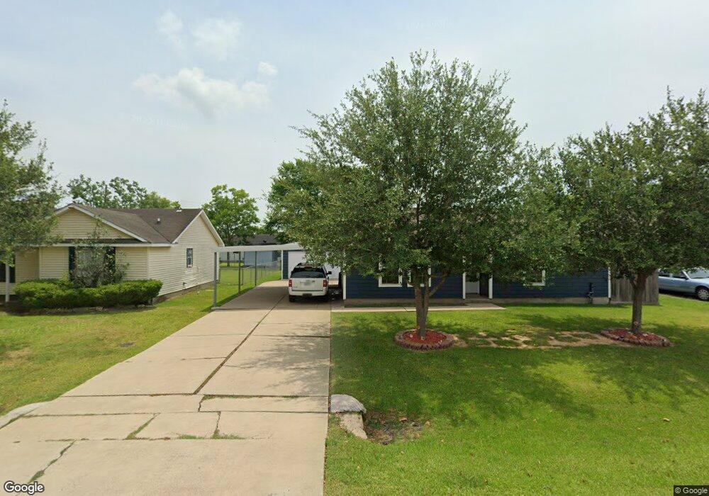 19041 County Road 669c, Alvin, TX 77511 - photo 1