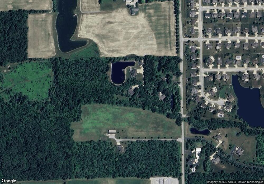 17333 Amstutz Rd, Leo, IN 46765 - photo 1