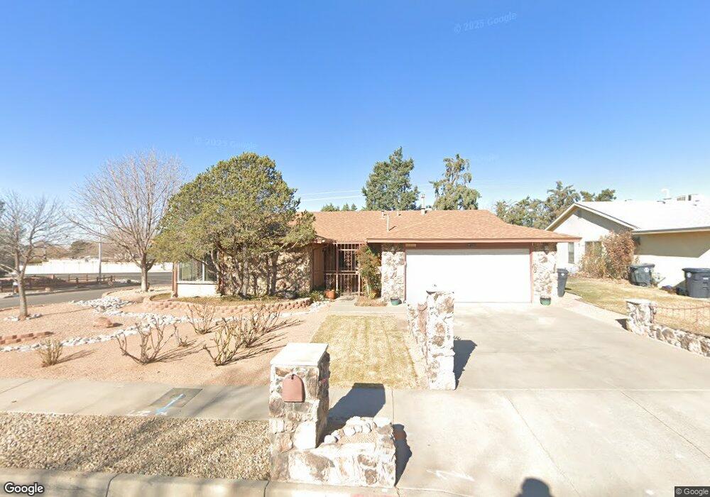 6601 Beck Dr NE, Albuquerque, NM 87109 - photo 1