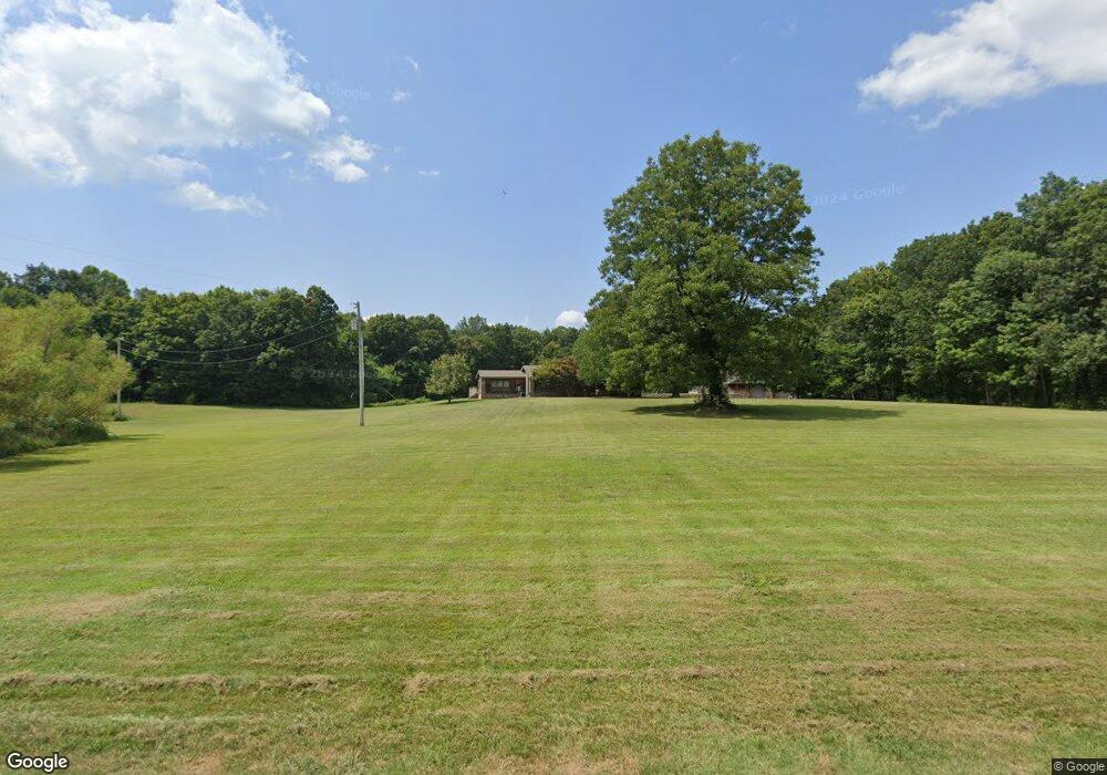 5753 Sheep Bluff Rd, Cookeville, TN 38506 - photo 1