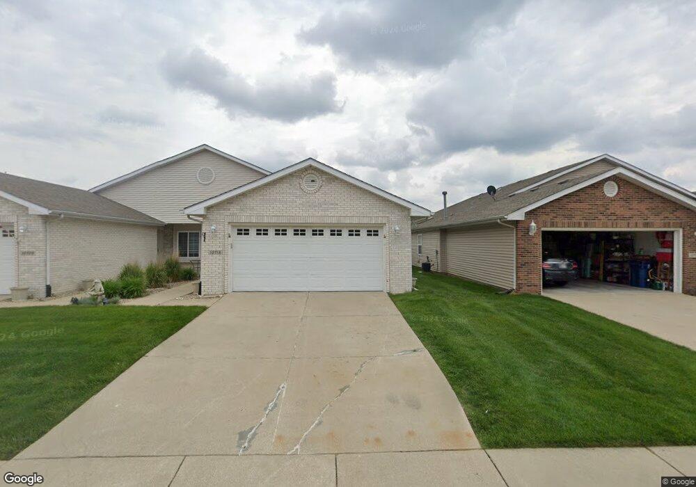 10715 Keystone Ln, Crown Point, IN 46307 - photo 1