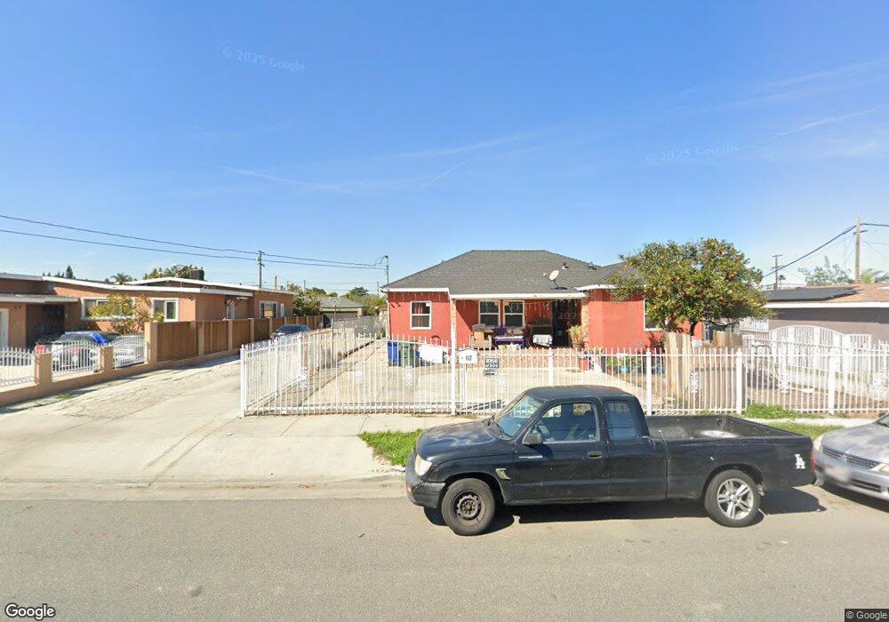 1669 E 126th St, Compton, CA 90222 - photo 1