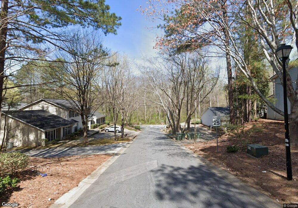 1566BC Oakpointe Dr SW, Marietta, GA 30008 - photo 1