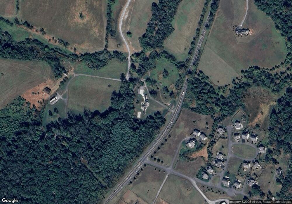 19789 James Monroe Hwy, Leesburg, VA 20175 - photo 1