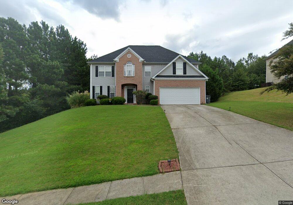 25 Parc Ln, Covington, GA 30016 - photo 1