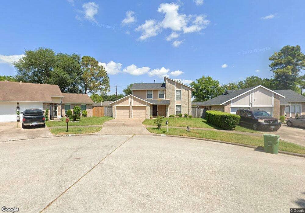 9311 Kingsvalley St, Houston, TX 77075 - photo 1