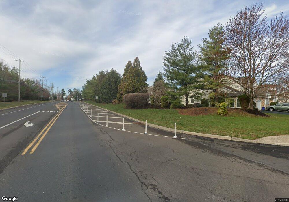 47 Griffith Miles Cir, Warminster, PA 18974 - photo 1