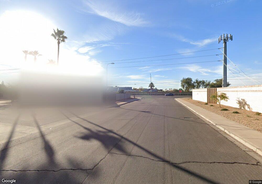 3946 E Greenway St, Mesa, AZ 85205 - photo 1