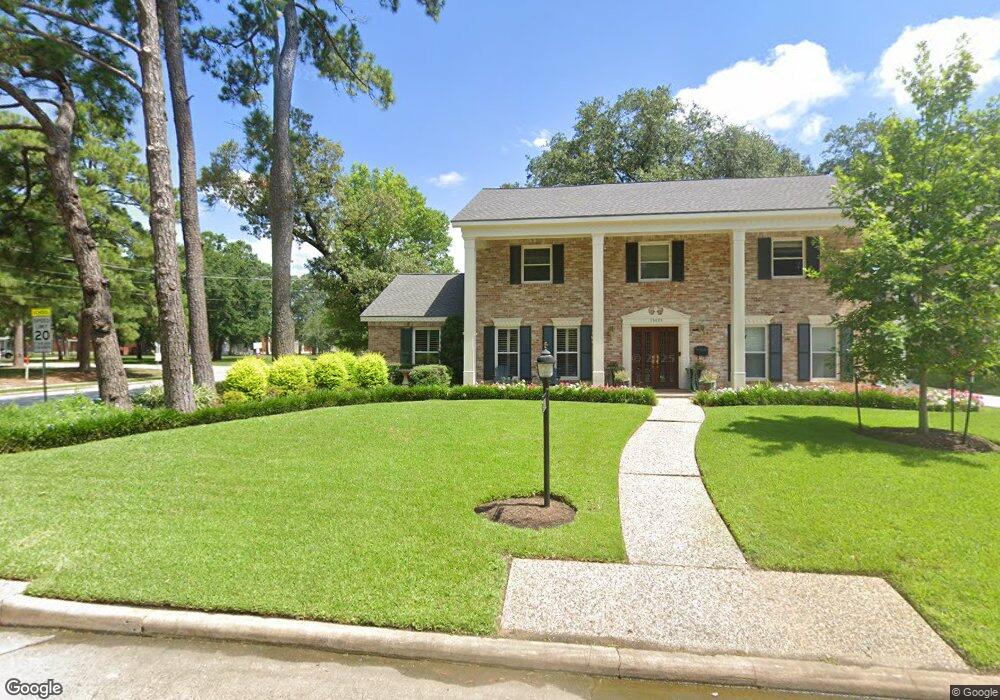 13622 Kingsride Ln, Houston, TX 77079 - photo 1