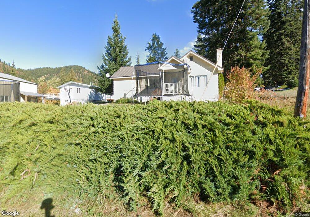 307 8th St, Mullan, ID 83846 - photo 1