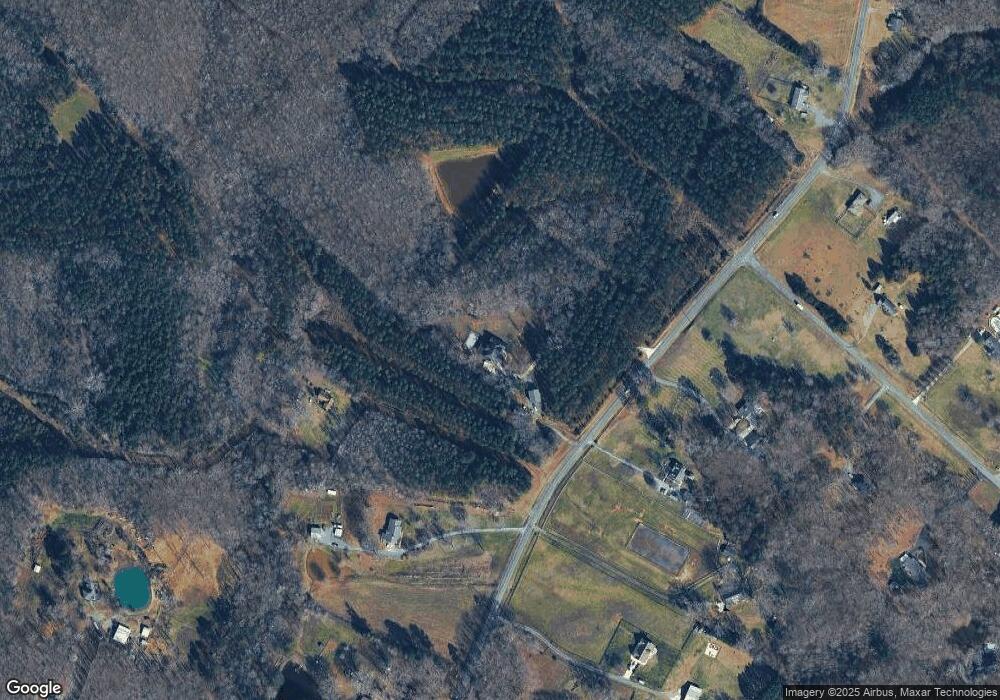 1727 Polk Ford Rd, Stanfield, NC 28163 - photo 1