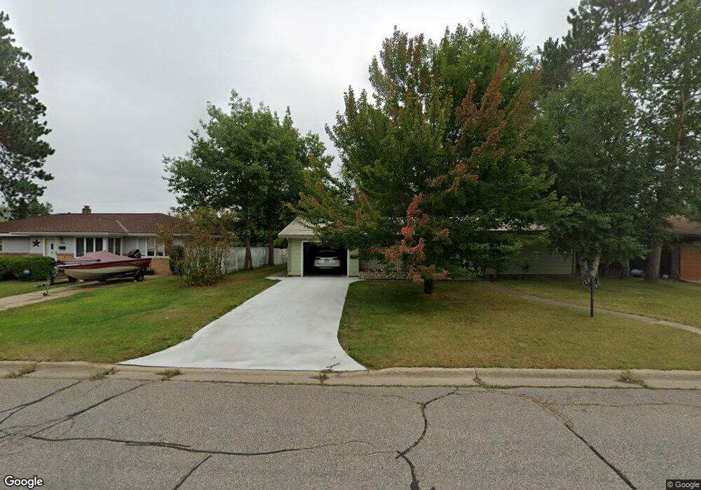 908 SW 4th Ave, Grand Rapids, MN 55744 - photo 1