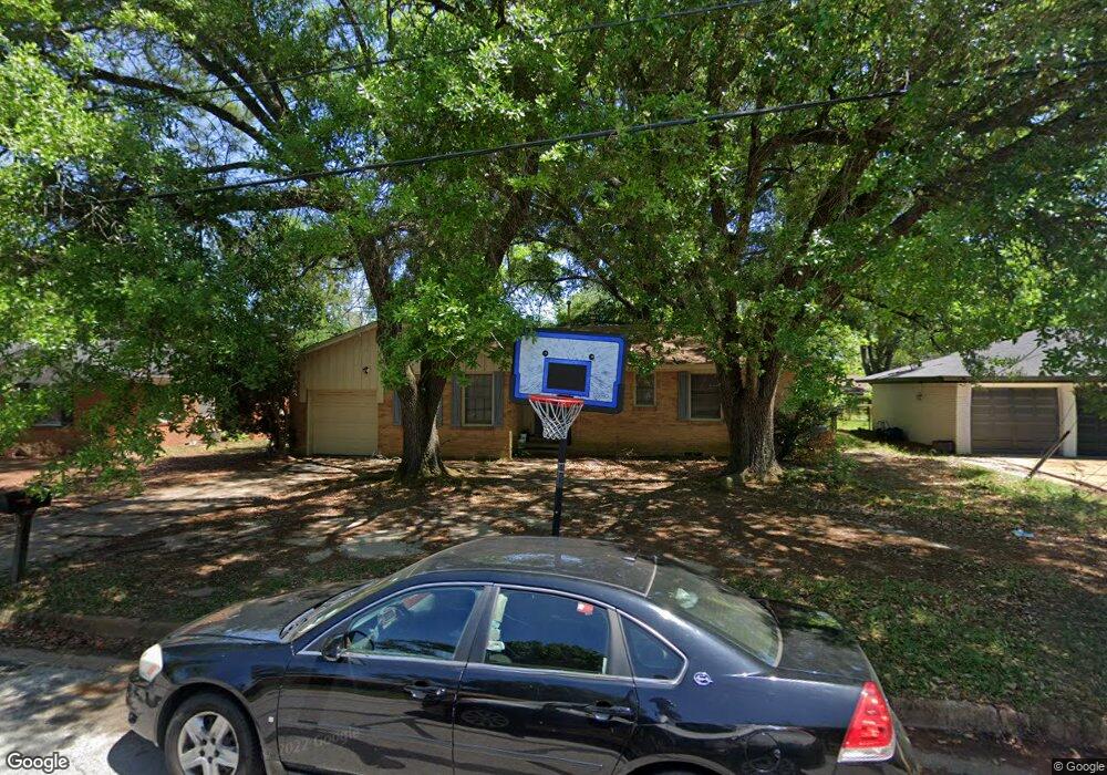 3114 Faith Ln, Tyler, TX 75701 - photo 1