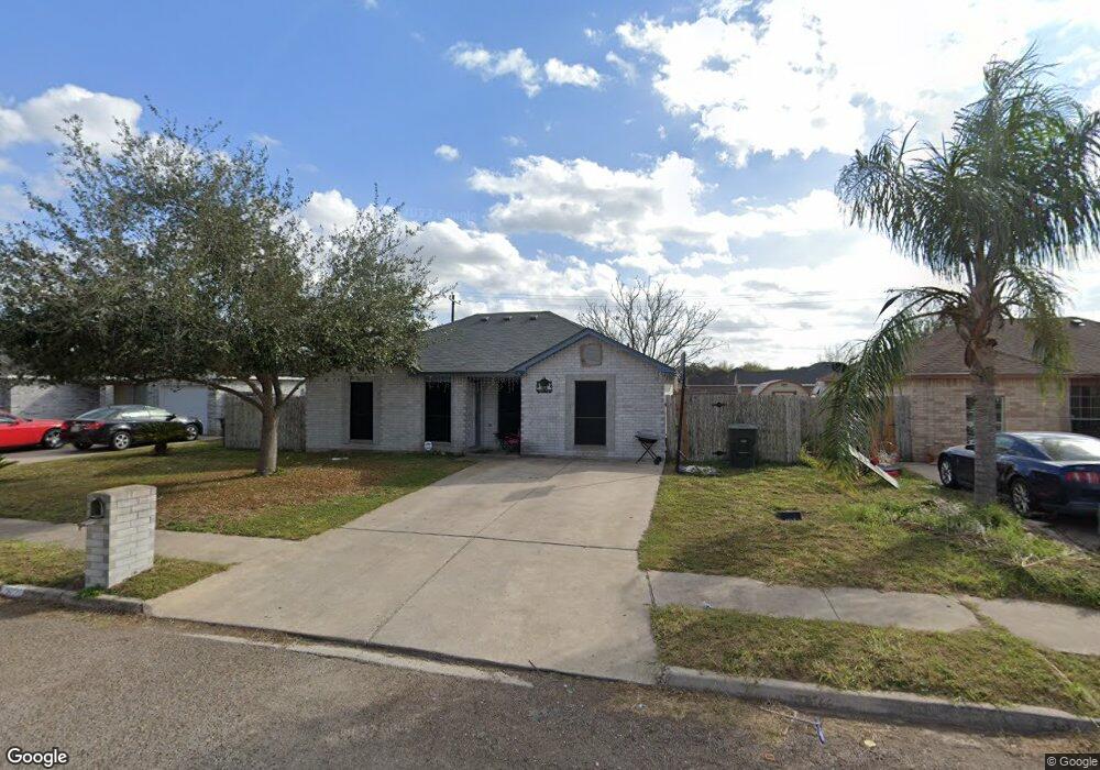 2621 Hawaii, Weslaco, TX 78596 - photo 1