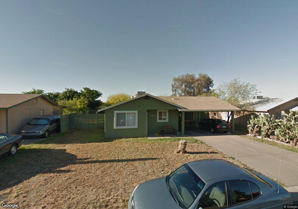 7855 E Glade Ave, Mesa, AZ 85209 - photo 1