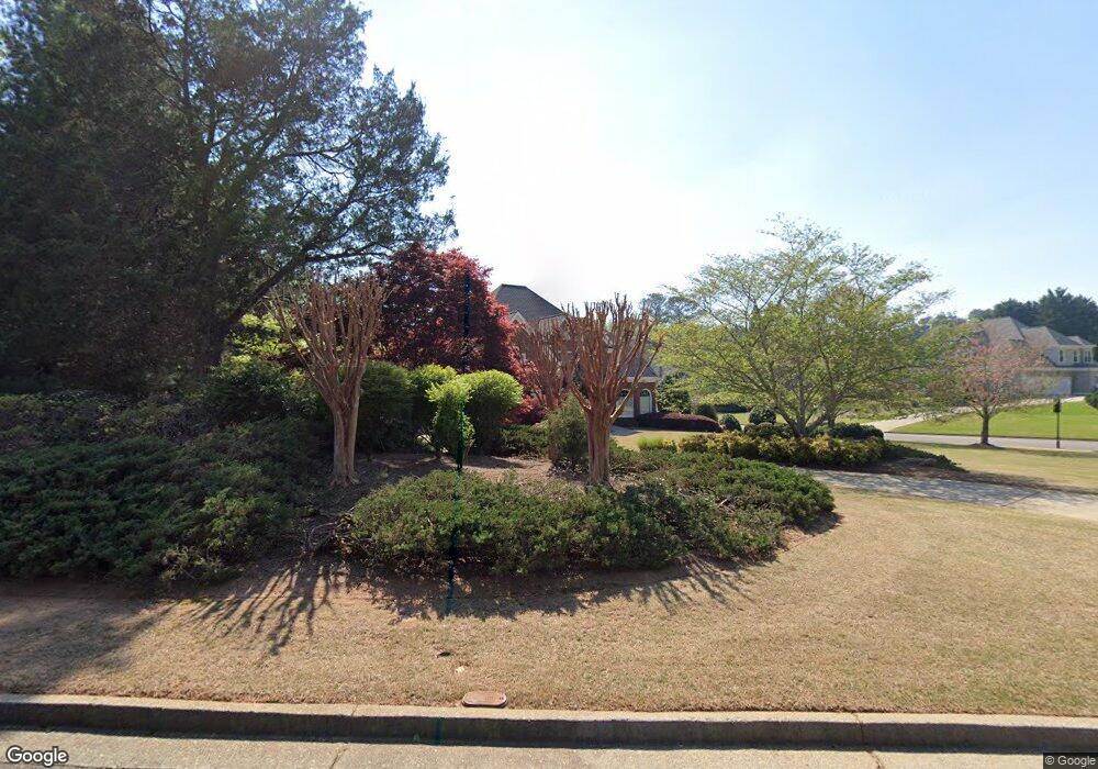 505 Treyburn View unit 3A, Alpharetta, GA 30004 - photo 1