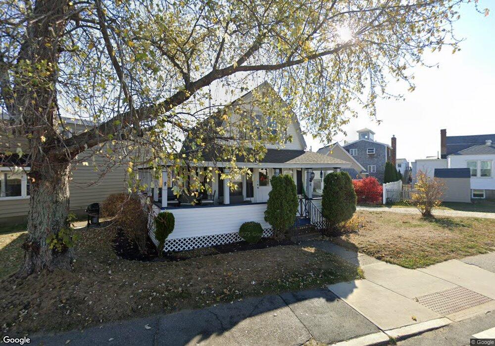 8 Ocean Blvd unit B-8, Hampton, NH 03842 - photo 1