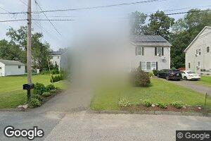 18B Kennebec St, Worcester, MA 01606