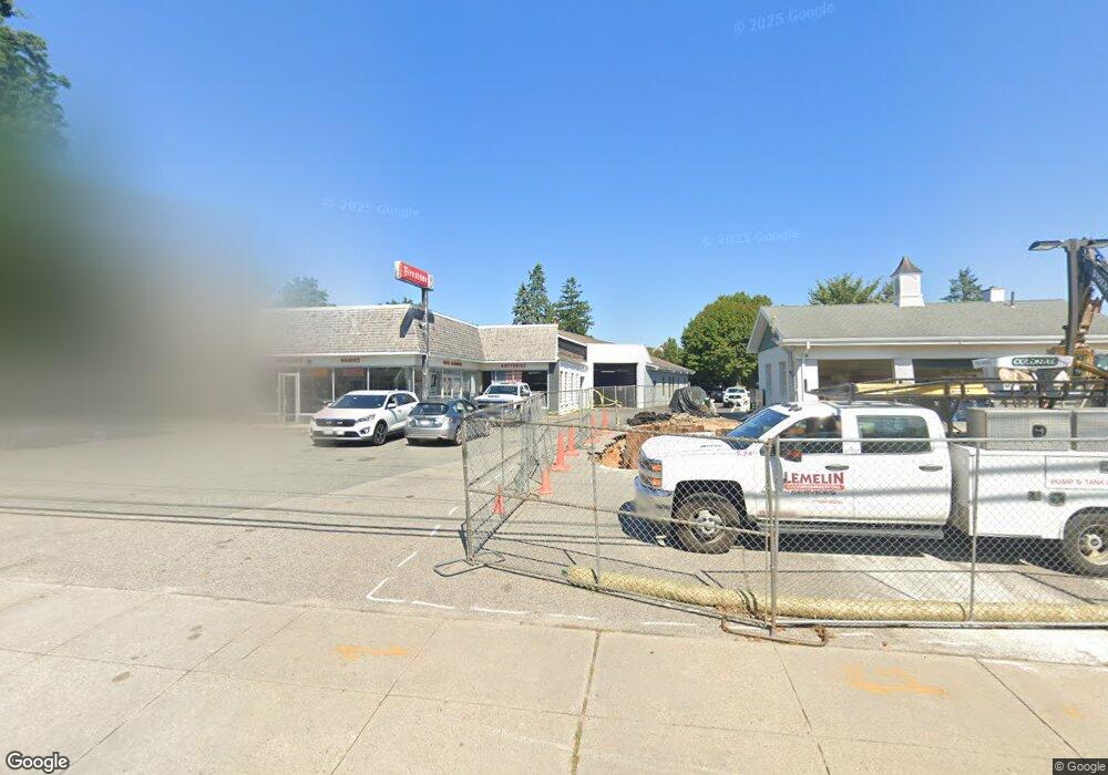 486 Main St, Falmouth, MA 2540 - photo 1