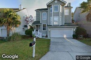 109 Picket Row, Savannah, GA 31410