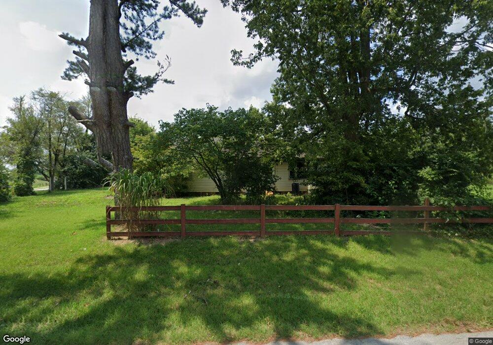 240 Hopewell Rd, Harrodsburg, KY 40330 - photo 1