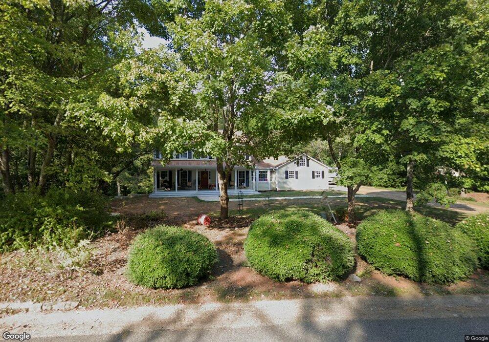 140 Orchard Dr, Canton, GA 30115 - photo 1