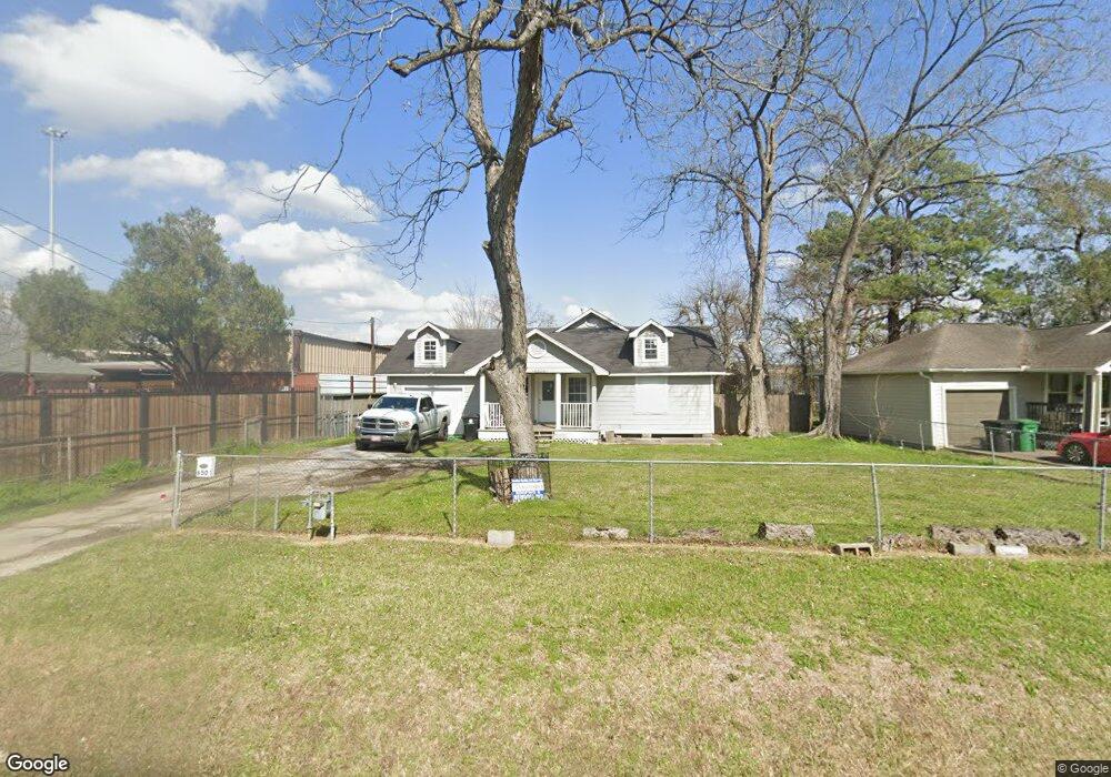 6506 Frisco St, Houston, TX 77022 - photo 1
