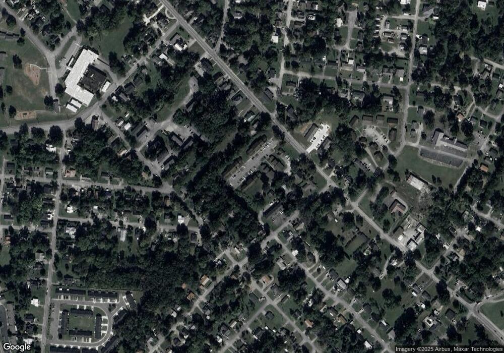 800 Belmont Ave, Shelbyville, TN 37160 - photo 1