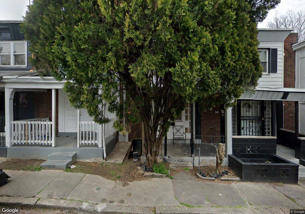 536 E Queen Ln, Philadelphia, PA 19144 - photo 1