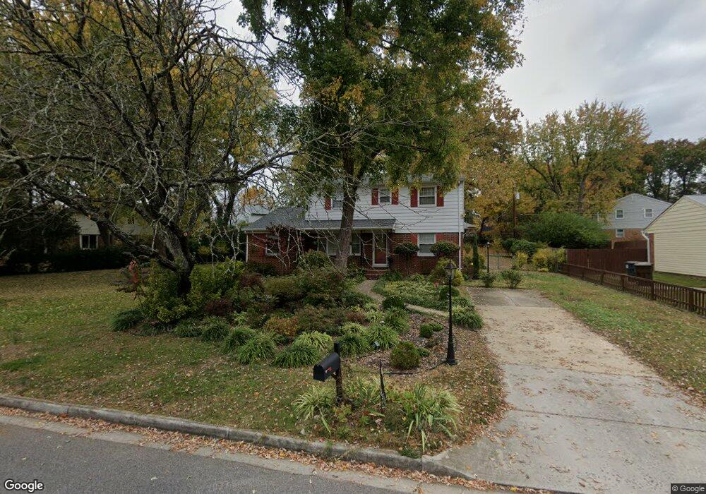 9412 Farmington Dr, Henrico, VA 23229 - photo 1