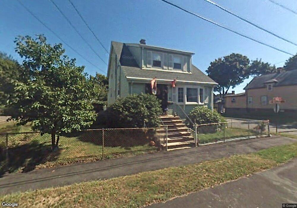 24 Newhall St, Saugus, MA 01906 - photo 1