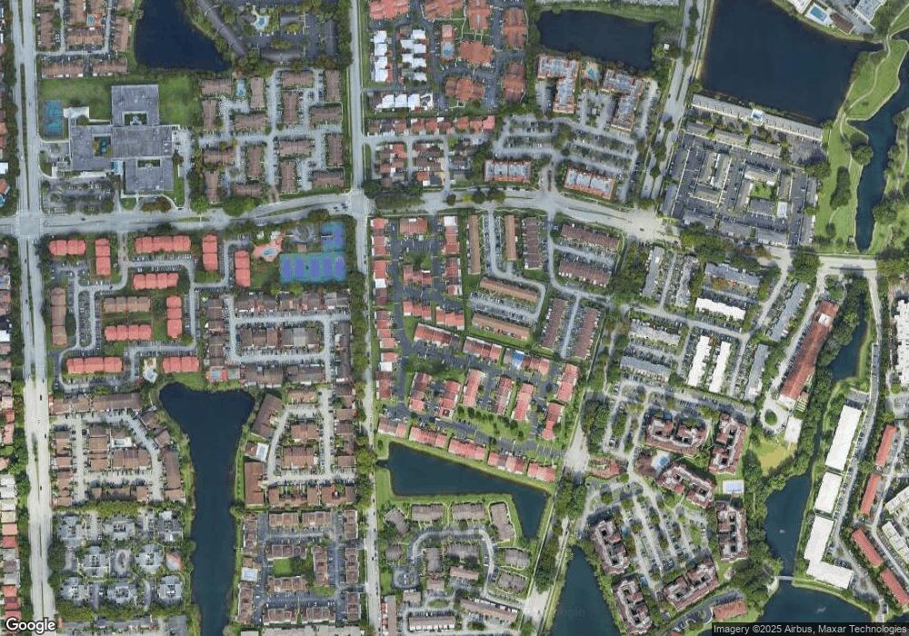 15320 SW 80th Ln, Miami, FL 33193 - photo 1