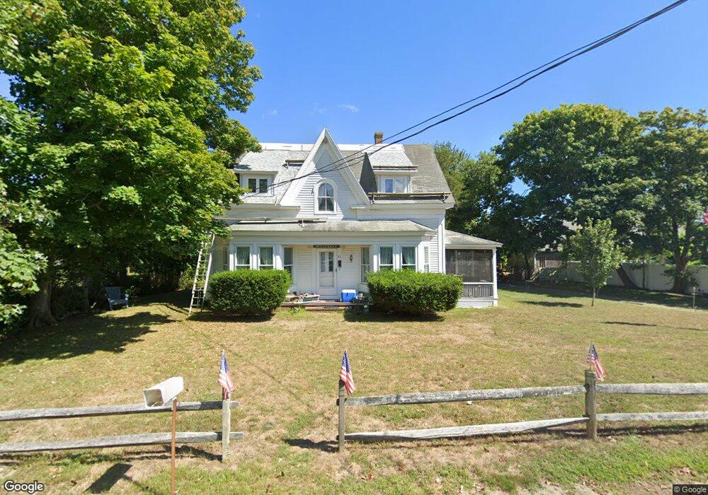 11 Cross St, Harwich Port, MA 02646 - photo 1