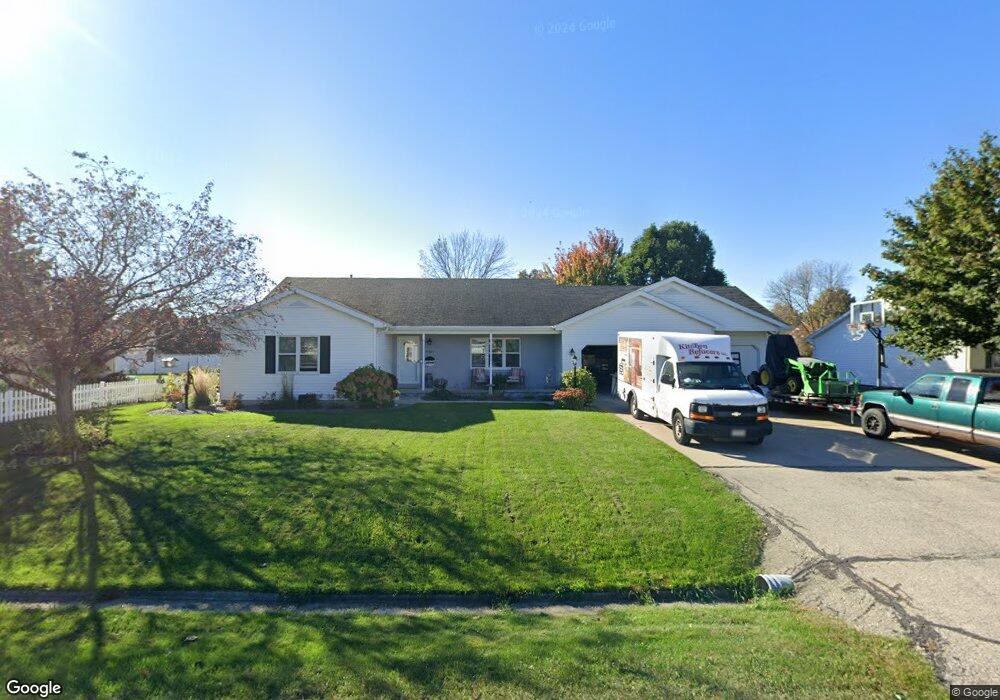 W3051 Sage Way, Appleton, WI 54915 - photo 1