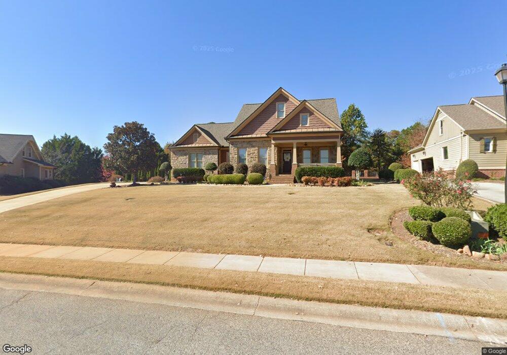 4428 Longmead Rd, Flowery Branch, GA 30542 - photo 1