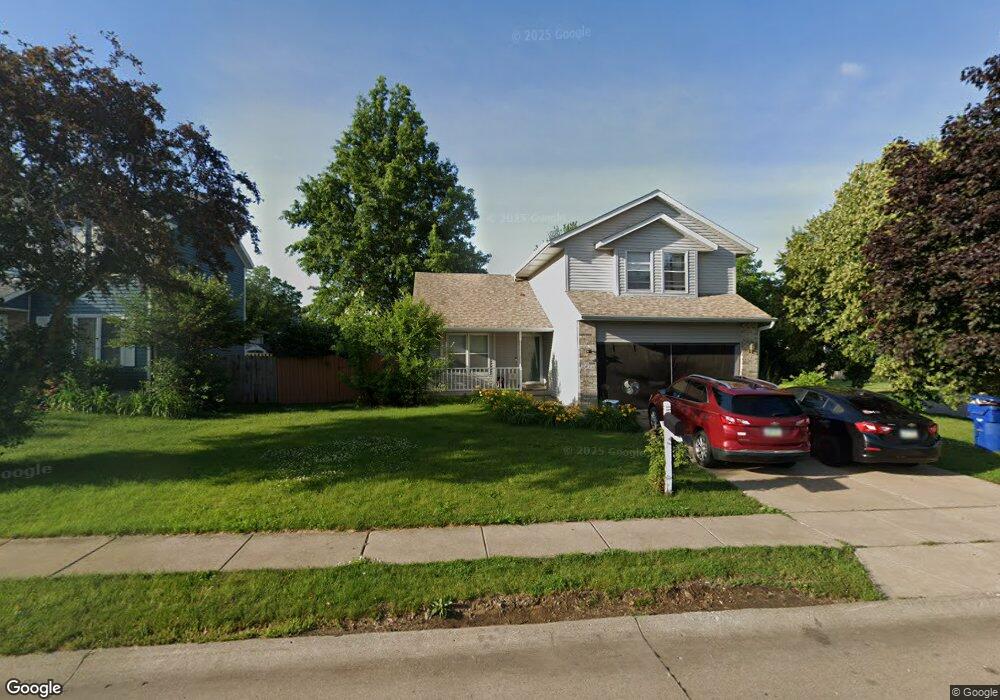 2411 W 60th Place, Davenport, IA 52806 - photo 1