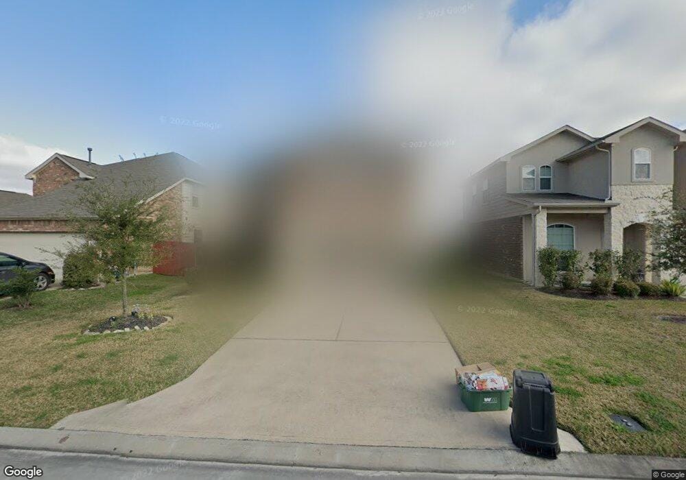 2726 Donellan Dr, Houston, TX 77088 - photo 1