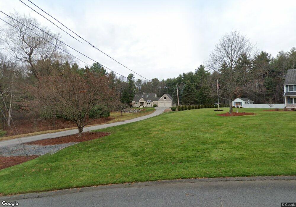 65 Tellier Way, Dracut, MA 01826 - photo 1