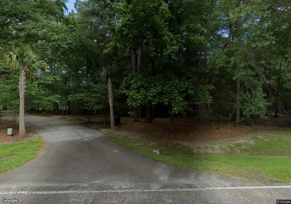 742 Darrell Creek Trail, Mount Pleasant, SC 29466 - photo 1