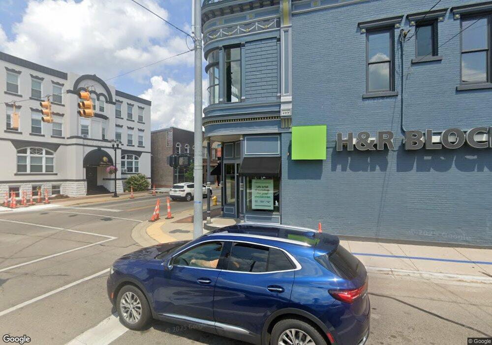 1259 Terrace Ave unit TERRACE, Adrian, MI 49221 - photo 1