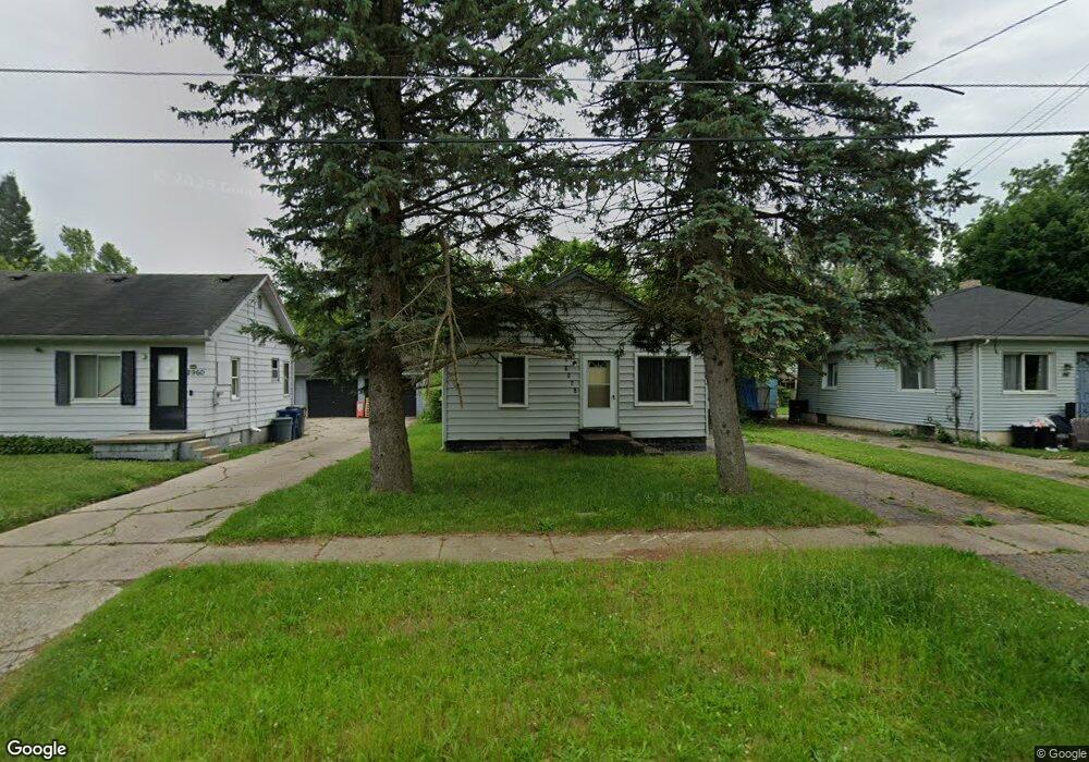 2956 Agree Ave, Flint, MI 48506 - photo 1