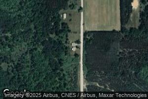 1111 N Scott Rd, Twining, MI 48766