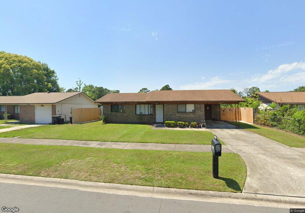 3936 Oriely Dr, Jacksonville, FL 32210 - photo 1