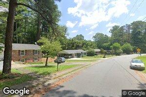 755 Bonnie Dell Dr, Marietta, GA 30062
