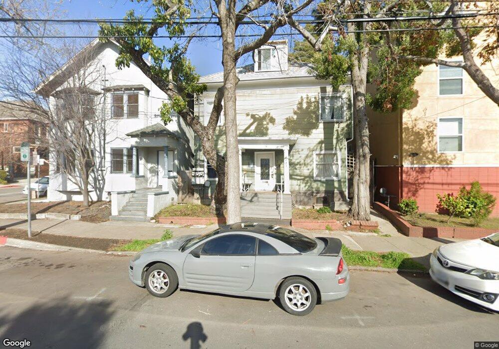 2429 Ellsworth St, Berkeley, CA 94704 - photo 1